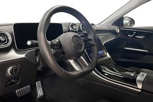 Mercedes C300 bild 7