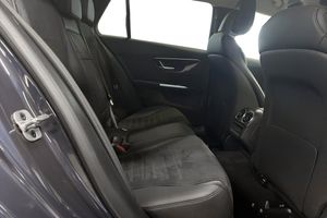 Mercedes C300 bild 19