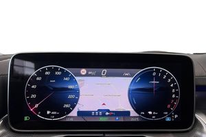Mercedes C300 bild 10