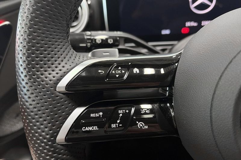 Mercedes C300 bild 8