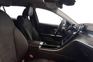 Mercedes C300 bild 5