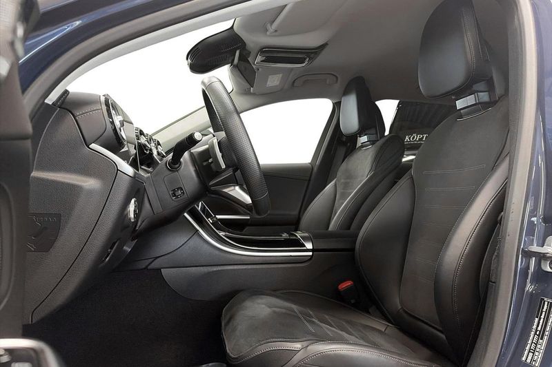 Mercedes C300 bild 6