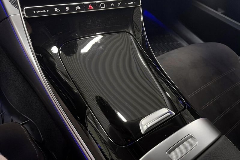 Mercedes C300 bild 17