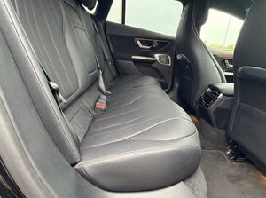 Mercedes EQE350+ bild 5