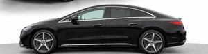 Mercedes EQE350+ bild 2
