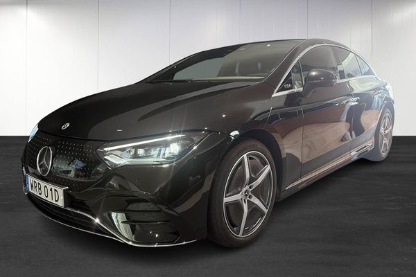 Mercedes EQE350+ 90.6 kWh AMG Line - 2025