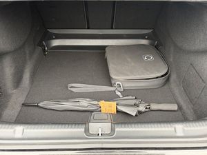 Mercedes EQE350+ bild 6