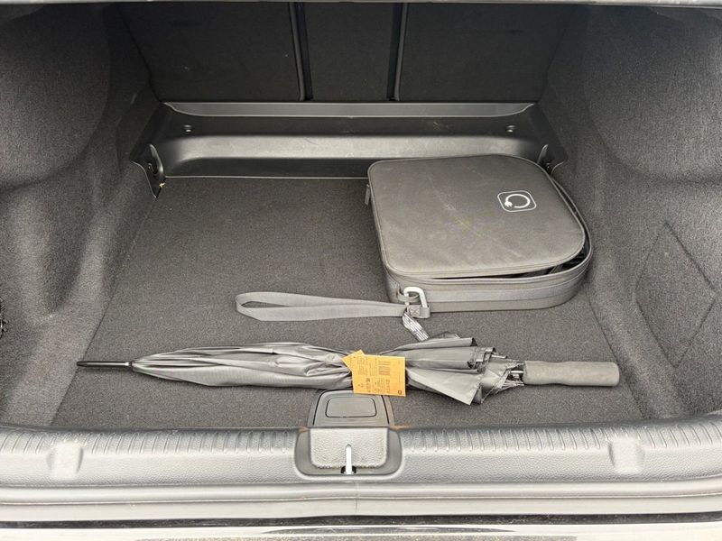 Mercedes EQE350+ bild 6