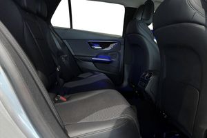 Mercedes C220 bild 24