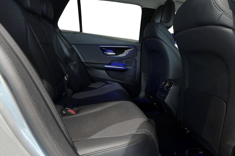 Mercedes C220 bild 24