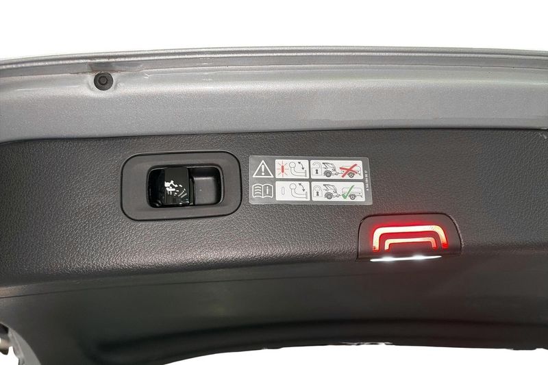 Mercedes C220 bild 26