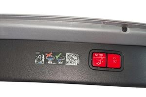 Mercedes C220 bild 27