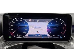 Mercedes C220 bild 11