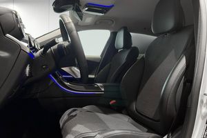 Mercedes C220 bild 6