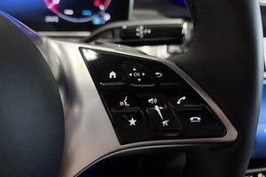 Mercedes C220 bild 10