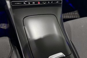 Mercedes C220 bild 21