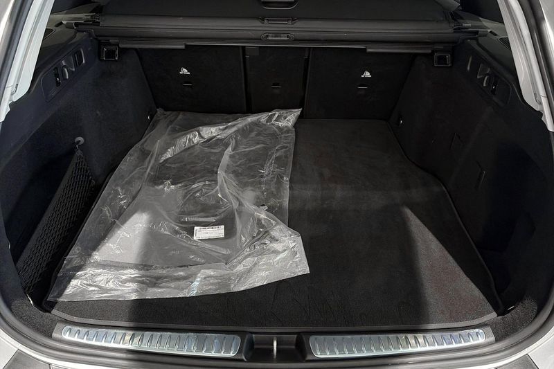 Mercedes C220 bild 25