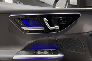 Mercedes C220 bild 23