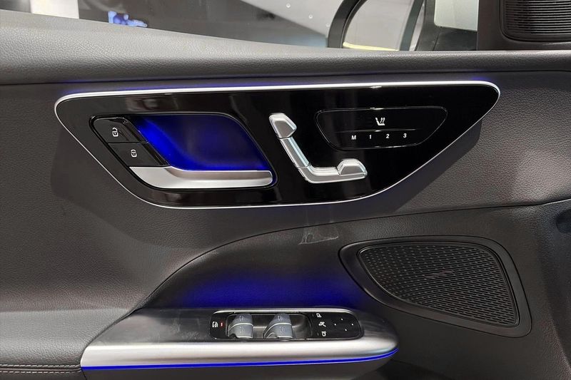 Mercedes C220 bild 23