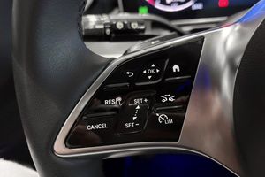 Mercedes C220 bild 9
