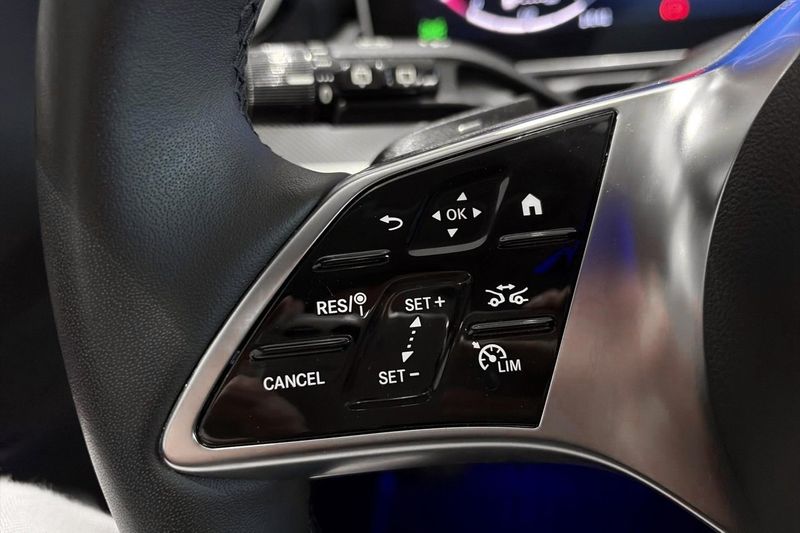 Mercedes C220 bild 9
