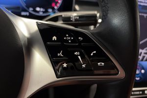 Mercedes GLC300 bild 10