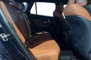 Mercedes GLC300 bild 20
