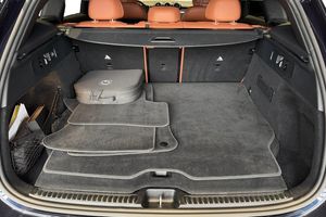 Mercedes GLC300 bild 21