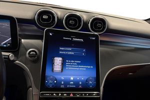 Mercedes GLC300 bild 18
