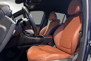 Mercedes GLC300 bild 6