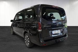 Mercedes Vito bild 3
