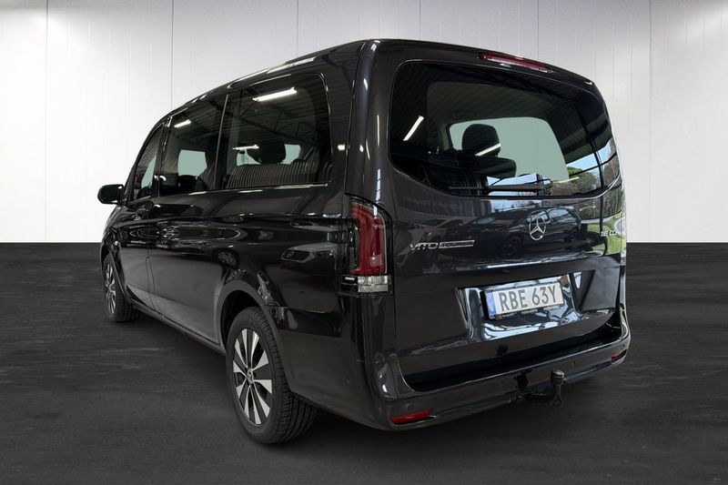 Mercedes Vito bild 3