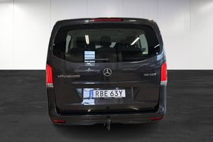 Mercedes Vito bild 14