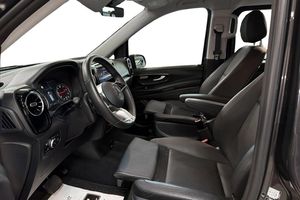 Mercedes Vito bild 11