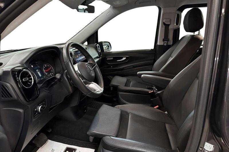 Mercedes Vito bild 11