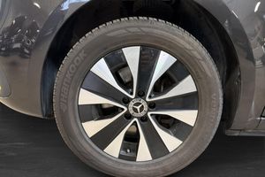 Mercedes Vito bild 5