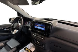 Mercedes Vito bild 9