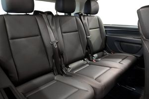 Mercedes Vito bild 13