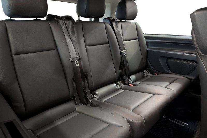 Mercedes Vito bild 13