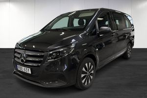 Mercedes Vito bild 1