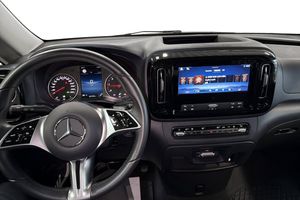 Mercedes Vito bild 8