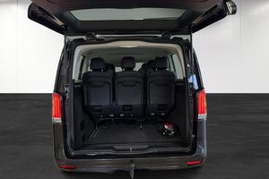 Mercedes Vito bild 15