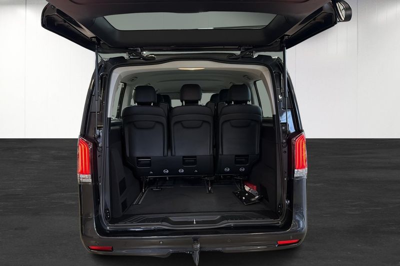 Mercedes Vito bild 15