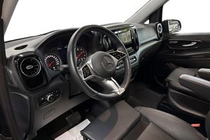 Mercedes Vito bild 6
