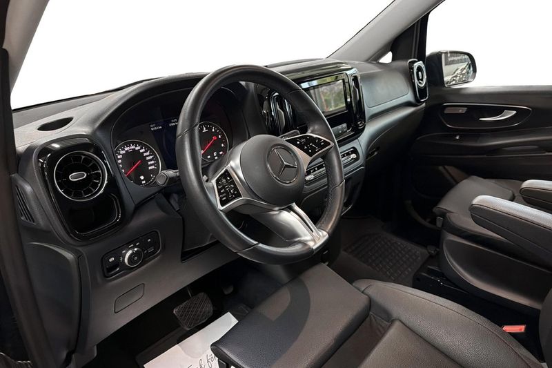 Mercedes Vito bild 6