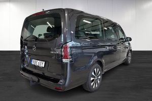Mercedes Vito bild 4