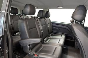 Mercedes Vito bild 10