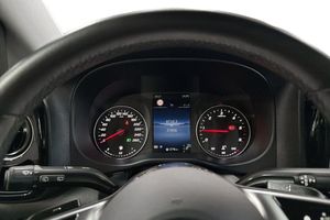 Mercedes Vito bild 7