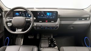 Hyundai IONIQ 5 bild 4