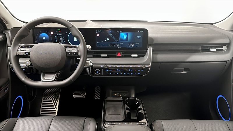 Hyundai IONIQ 5 bild 4